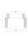 Муфта PPR Thermo Alliance 110х90