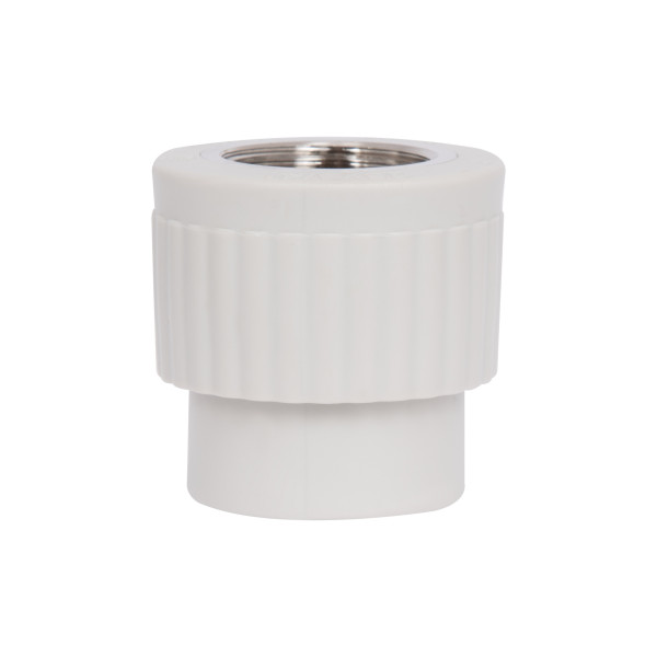 Муфта PPR Thermo Alliance 25х3/4" ВР