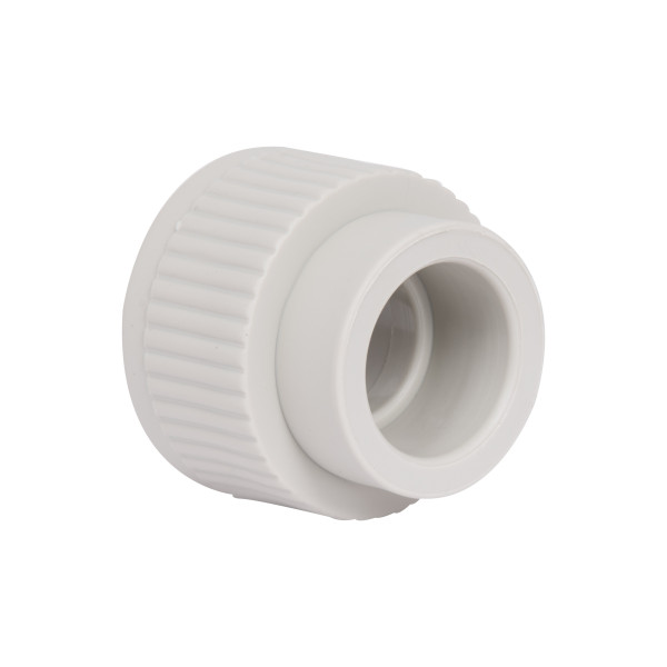 Муфта PPR Thermo Alliance 32х1" ВР