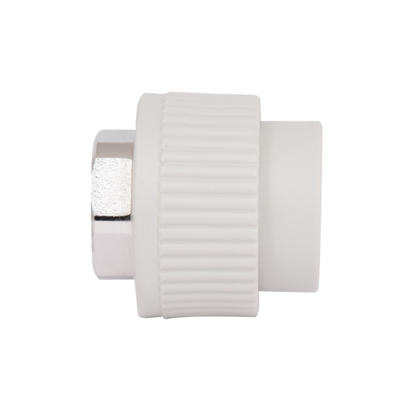 Муфта PPR Thermo Alliance 32х1" ВР