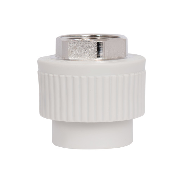 Муфта PPR Thermo Alliance 32х1" ВР