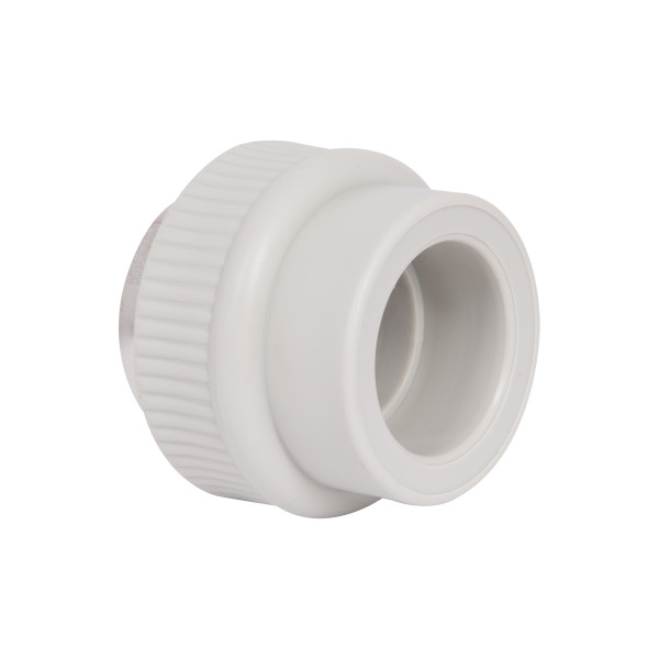 Муфта PPR Thermo Alliance 40х1" 1/4 ВР