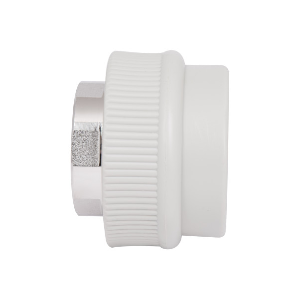 Муфта PPR Thermo Alliance 63х2" ВР