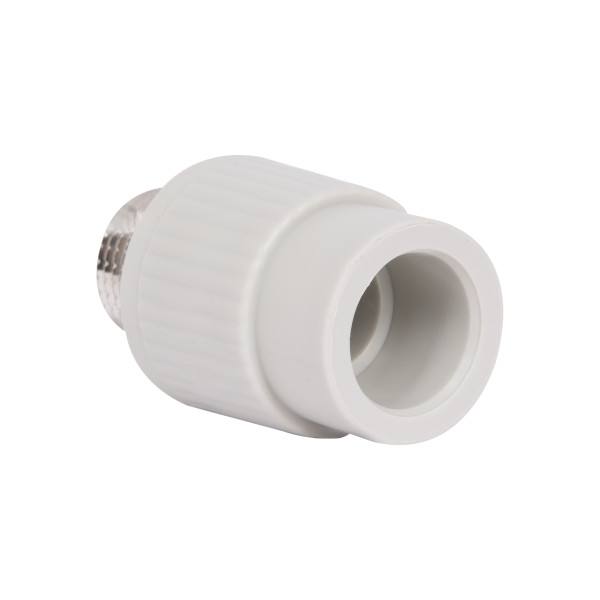 Муфта PPR Thermo Alliance 20х1/2" ЗР
