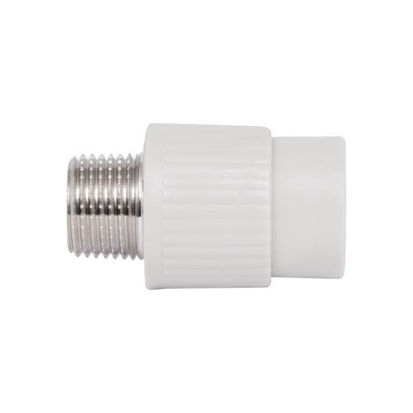 Муфта PPR Thermo Alliance 20х1/2" ЗР