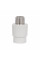 Муфта PPR Thermo Alliance 20х1/2" ЗР