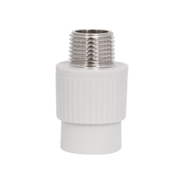 Муфта PPR Thermo Alliance 20х1/2" ЗР