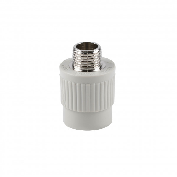 Муфта PPR Thermo Alliance 25х1/2" ЗР