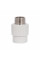 Муфта PPR Thermo Alliance 25х3/4" ЗР