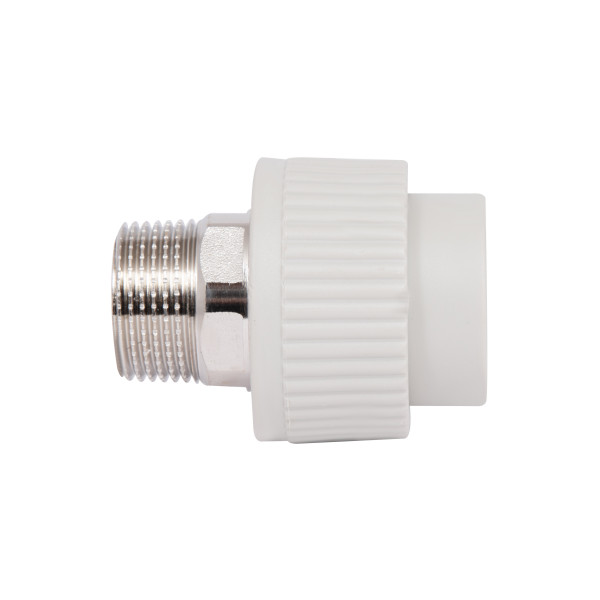 Муфта PPR Thermo Alliance 32х1" ЗР