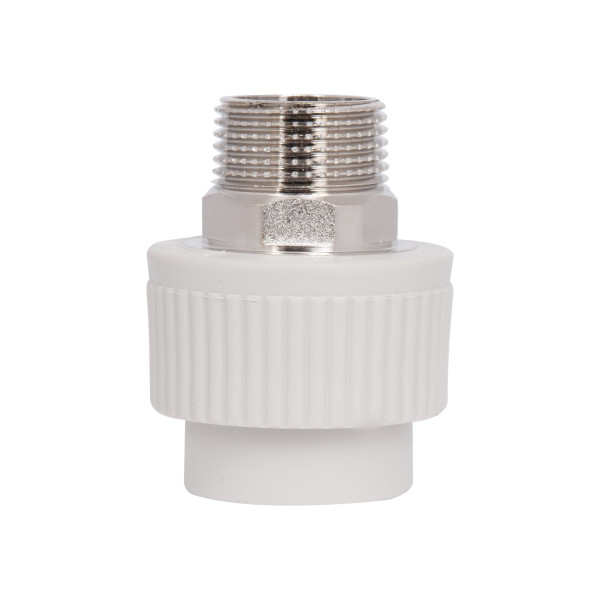 Муфта PPR Thermo Alliance 32х1" ЗР