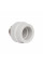 Муфта PPR Thermo Alliance 50х1" 1/2 НР