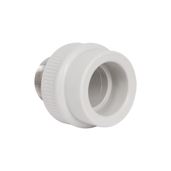 Муфта PPR Thermo Alliance 50х1" 1/2 НР