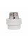 Муфта PPR Thermo Alliance 50х1" 1/2 НР