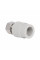 Муфта PPR Thermo Alliance з накидною гайкою 20х1/2"