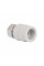 Муфта PPR Thermo Alliance с накидной гайкой 25х3/4"
