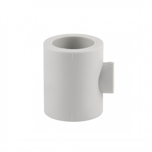 Трійник PPR Thermo Alliance 40х20х40