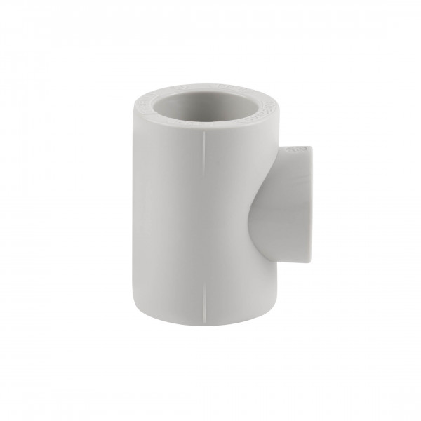 Тройник PPR Thermo Alliance 40х32х40