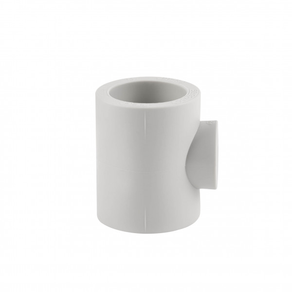 Трійник PPR Thermo Alliance 50х32х50