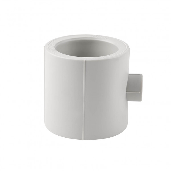 Трійник PPR Thermo Alliance 63х20х63
