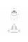 Трійник PPR Thermo Alliance 25х1/2"х25 ЗР
