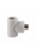 Трійник PPR Thermo Alliance 25х1/2"х25 ЗР