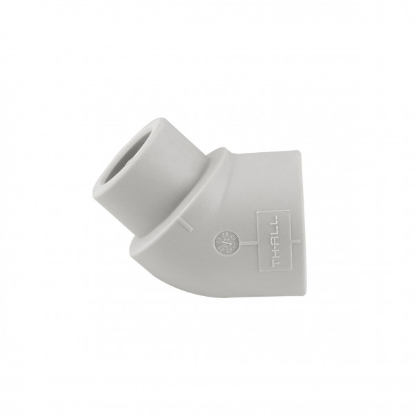Кутик PPR Thermo Alliance 20, 45°