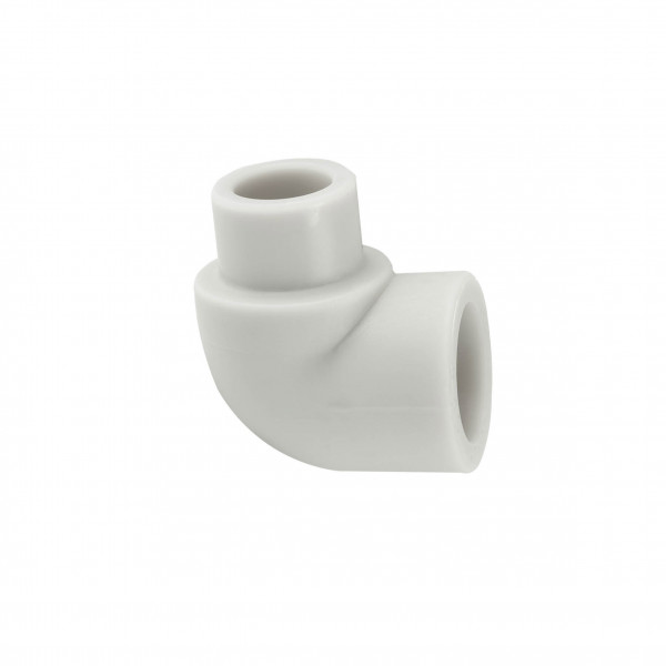 Кутик PPR Thermo Alliance 25, 90°