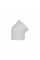 Кутик PPR Thermo Alliance 32, 45°
