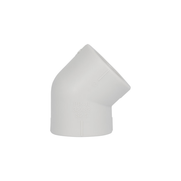 Кутик PPR Thermo Alliance 32, 45°
