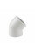 Кутик PPR Thermo Alliance 40, 45°
