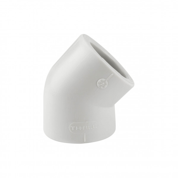 Кутик PPR Thermo Alliance 40, 45°