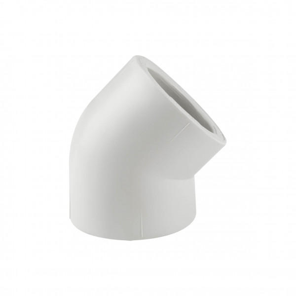 Кутик PPR Thermo Alliance 50, 45°