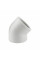 Кутик PPR Thermo Alliance 63, 45°