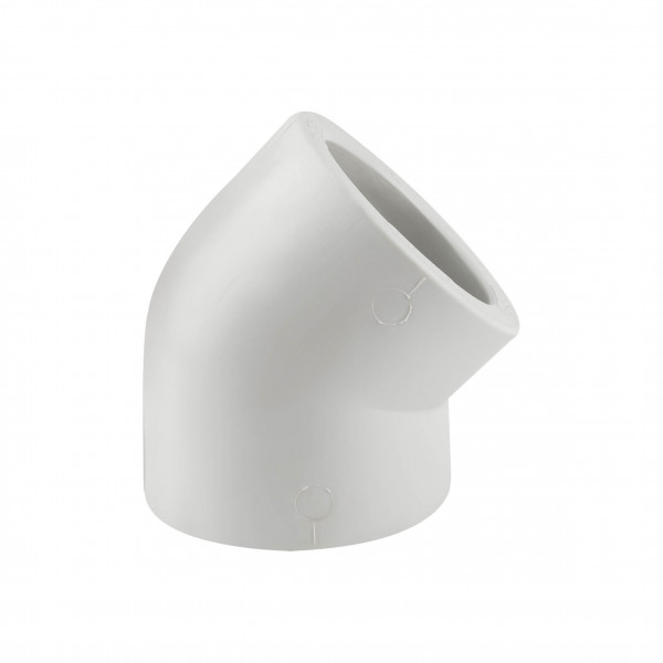 Кутик PPR Thermo Alliance 63, 45°
