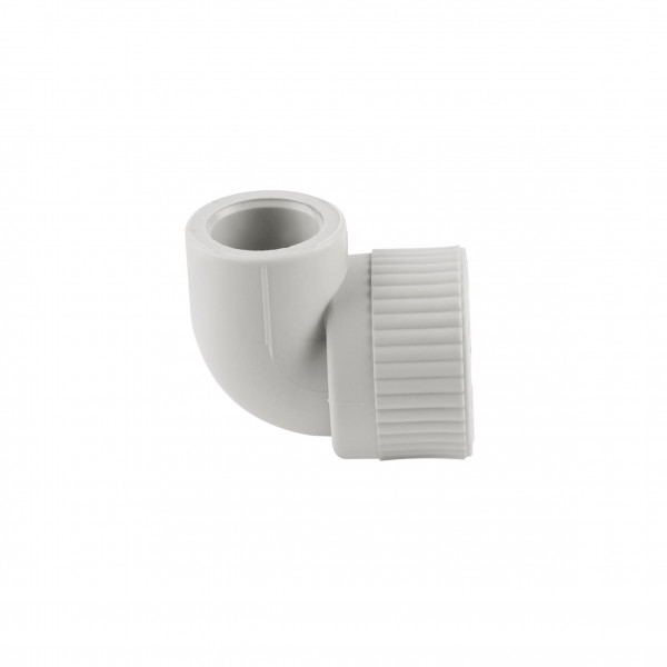 Кутик PPR Thermo Alliance 20х1/2" ВР
