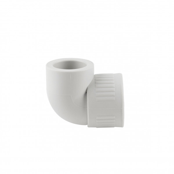 Кутик PPR Thermo Alliance 25х1/2" ВР
