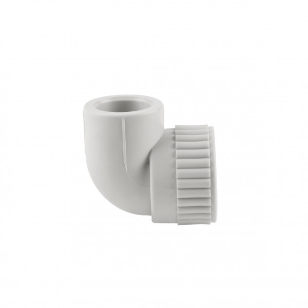 Кутик PPR Thermo Alliance 25х3/4" ВР