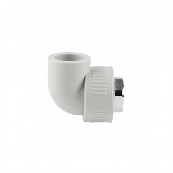 Кутик PPR Thermo Alliance 32х1" ВР