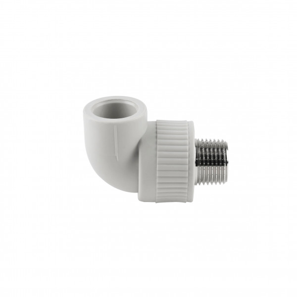 Кутик PPR Thermo Alliance 20х1/2" ЗР