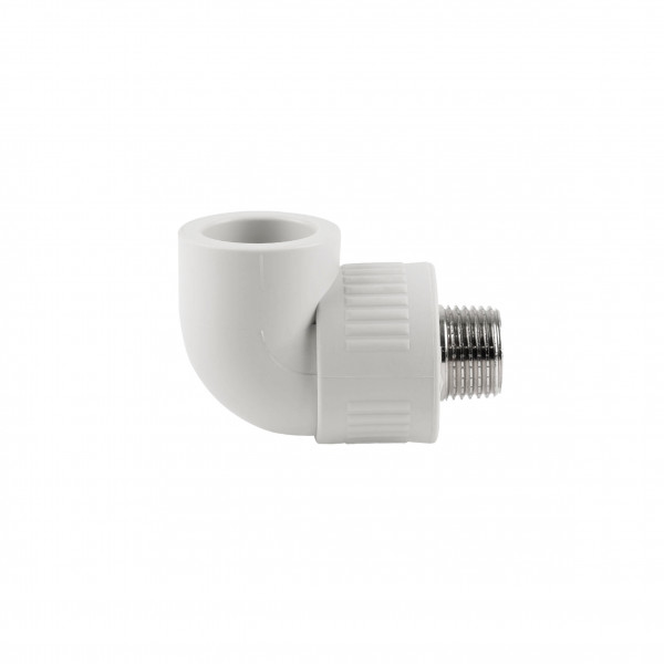 Кутик PPR Thermo Alliance 25х1/2" ЗР