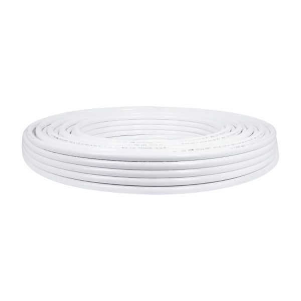 Труба PE-AL-PERT Icma 20х2 мм, 100 м №P199/197