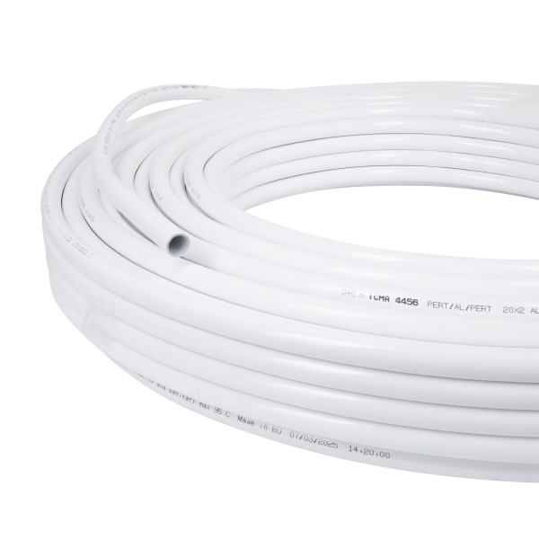 Труба PE-AL-PERT Icma 20х2 мм, 100 м №P199/197