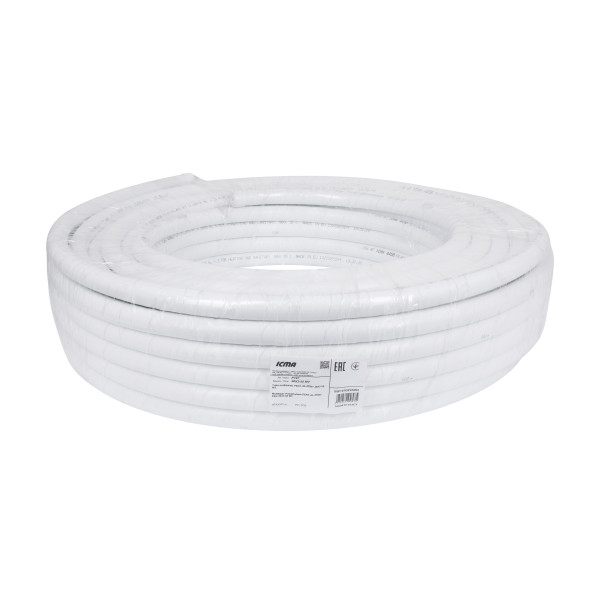 Труба PE-AL-PERT Icma 26х3 мм, 50 м №P199