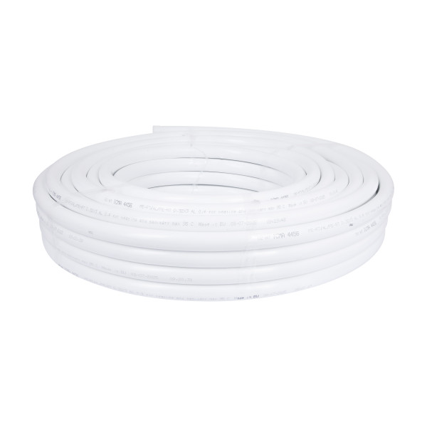 Труба PE-AL-PERT Icma 32х3 мм, 50 м №P197