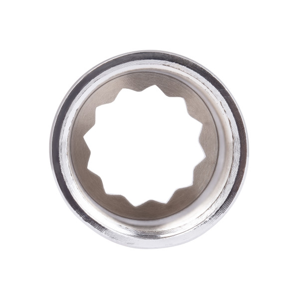 Удлинитель Thermo Alliance Standart 70х3/4" хром SD1302070