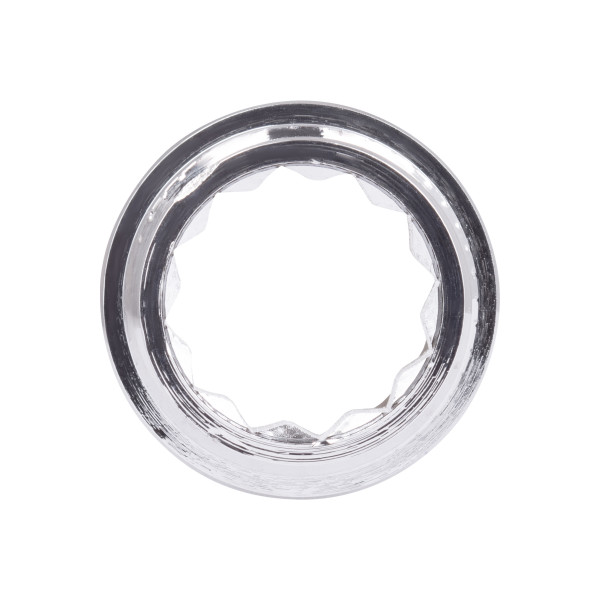 Удлинитель Thermo Alliance Standart 70х3/4" хром SD1302070
