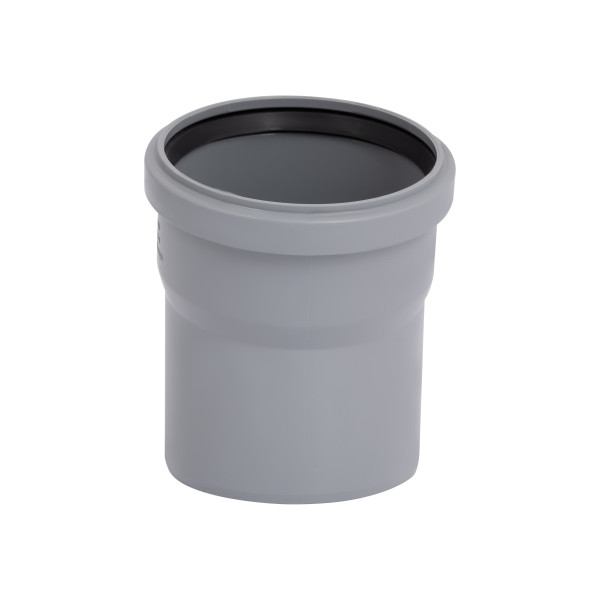 Колено PPR канализационное TA Sewage 110, 15°