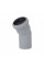 Колено PPR канализационное TA Sewage 50, 30°