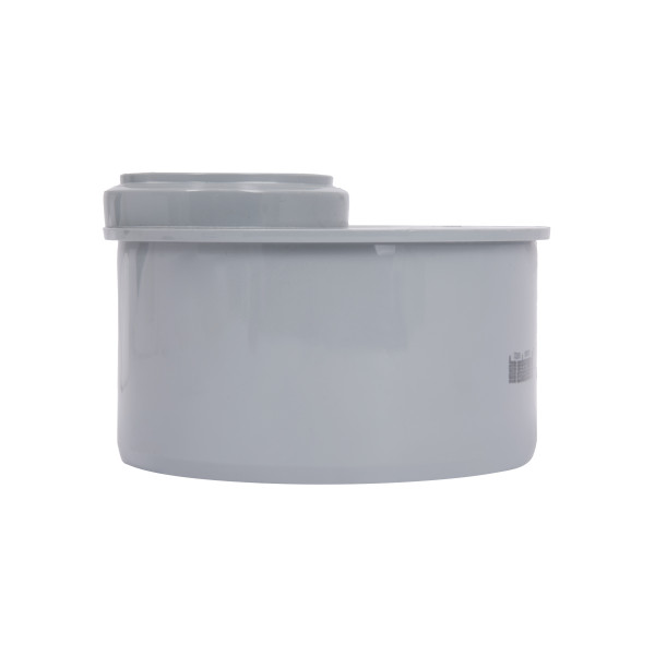 Редукция канализационная TA Sewage 110х50 короткая